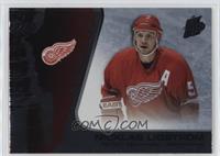 Nicklas Lidstrom