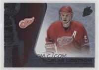 Nicklas Lidstrom