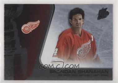 2002-03 Pacific Quest for the Cup - [Base] #36 - Brendan Shanahan [EX to NM]