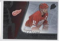 Steve Yzerman