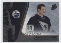 Mike Comrie