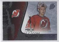 Martin Brodeur