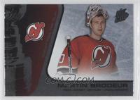 Martin Brodeur