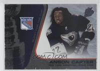 Anson Carter