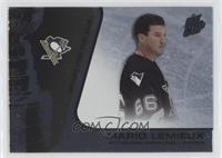 Mario Lemieux