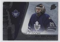 Ed Belfour [EX to NM]