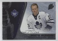 Mats Sundin