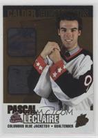 Pascal Leclaire [EX to NM]