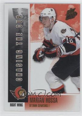 2002-03 Pacific Quest for the Cup - Chasing the Cup #13 - Marian Hossa