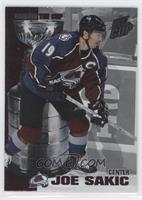 Joe Sakic