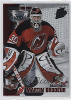 Martin Brodeur