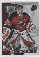 Martin Brodeur