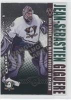 Jean-Sebastien Giguere #/450