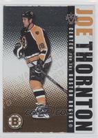 Joe Thornton #/450