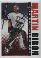 Martin Biron #/450