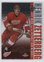 Henrik Zetterberg #/450