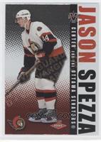 Jason Spezza #/450