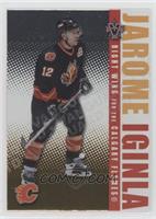 Jarome Iginla #/450