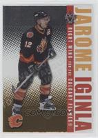 Jarome Iginla #/450