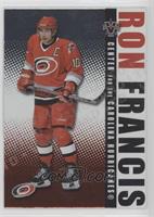 Ron Francis #/450