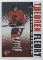 Theoren Fleury #/450