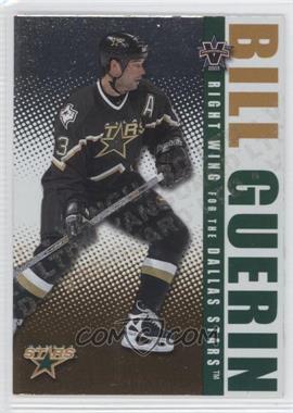 2002-03 Pacific Vanguard - [Base] - Limited #32 - Bill Guerin /450