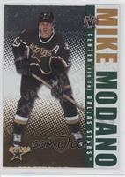 Mike Modano #/450