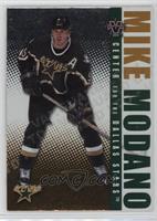 Mike Modano #/450