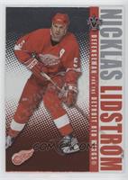 Nicklas Lidstrom #/450