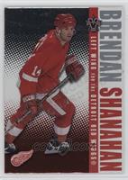 Brendan Shanahan [EX to NM] #/450