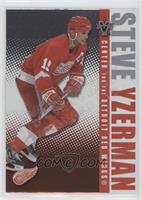 Steve Yzerman #/450