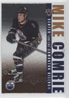 Mike Comrie #/450