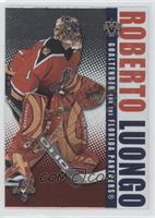 Roberto Luongo #/450