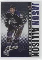 Jason Allison #/450