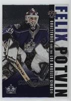 Felix Potvin #/450