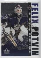 Felix Potvin #/450