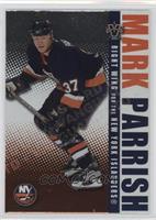 Mark Parrish #/450