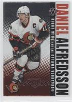 Daniel Alfredsson #/450