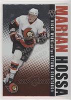 Marian Hossa #/450