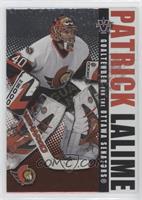 Patrick Lalime #/450