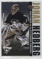 Johan Hedberg #/450