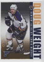 Doug Weight #/450