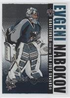 Evgeni Nabokov #/450