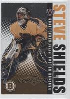 Steve Shields #/450