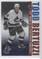 Todd Bertuzzi #/450