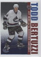 Todd Bertuzzi #/450