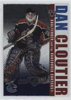 Dan Cloutier #/450