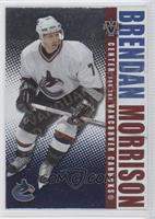 Brendan Morrison #/450