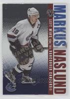 Markus Naslund #/450