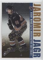 Jaromir Jagr #/450